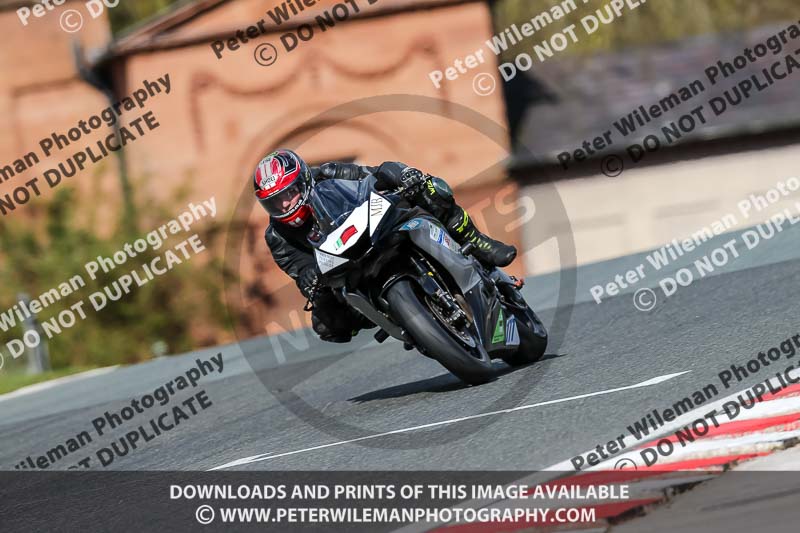 Oulton Park 20th March 2020;PJ Motorsport Photography 2020